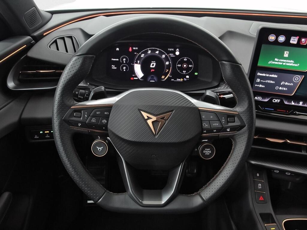 CUPRA Terramar 1.5 eTSI 110kW (150 CV) DSG