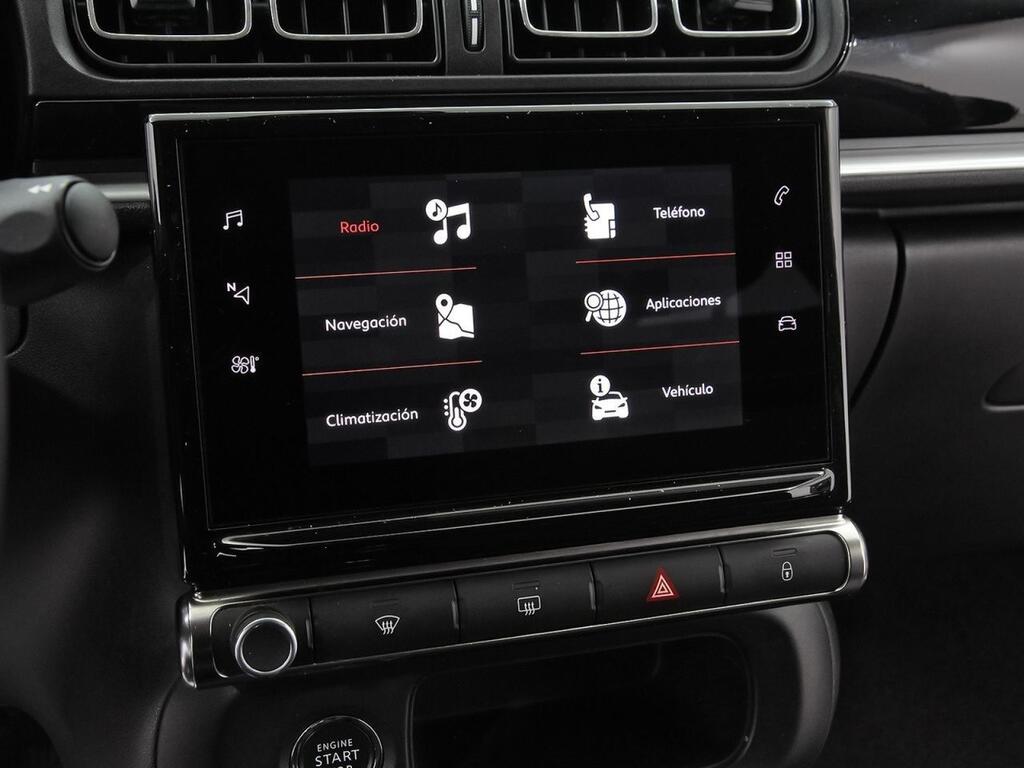 Citroën C3 PureTech 60KW (83CV) Shine