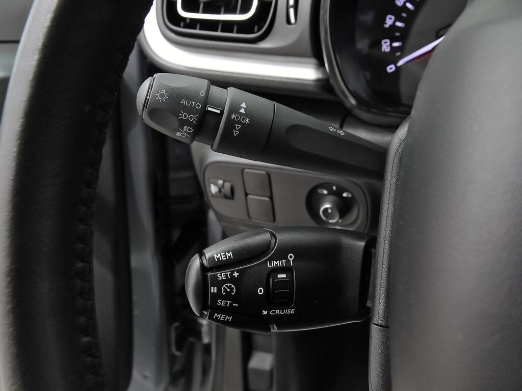 Citroën C3 PureTech 60KW (83CV) Shine