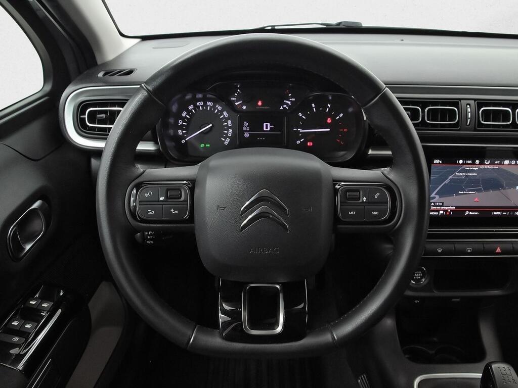 Citroën C3 PureTech 60KW (83CV) Shine