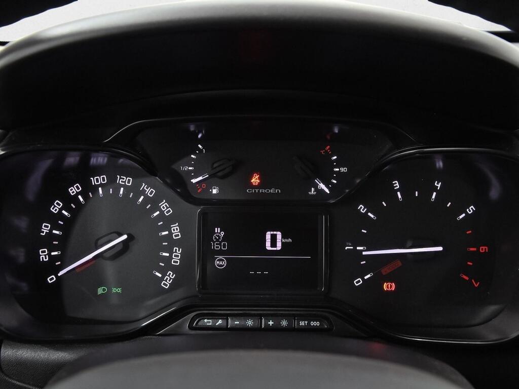 Citroën C3 PureTech 60KW (83CV) Shine