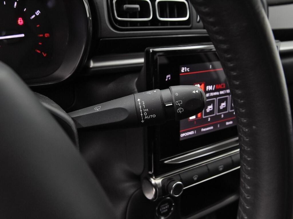Citroën C3 PureTech 60KW (83CV) Shine