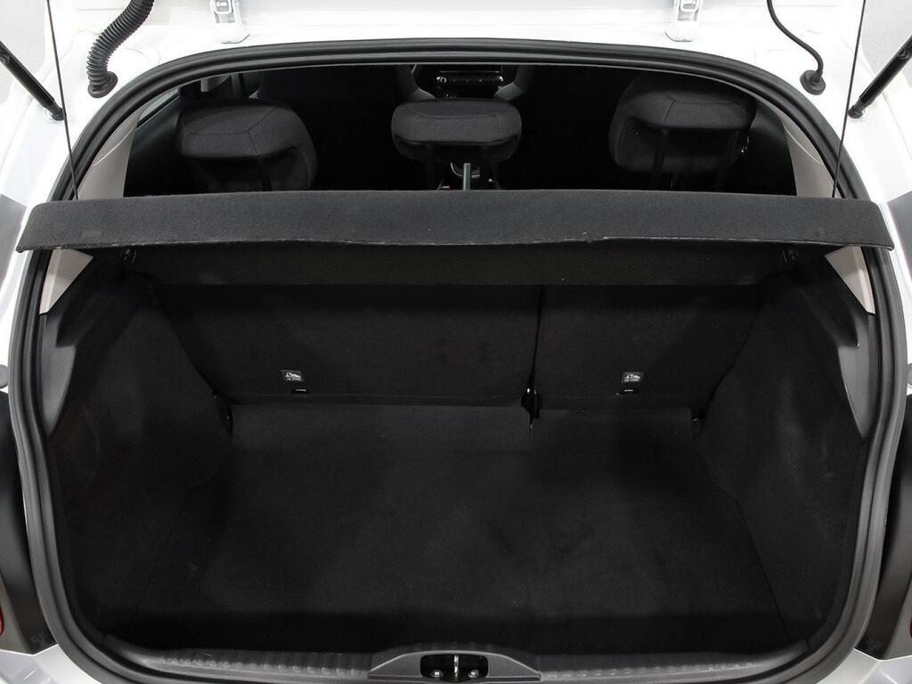 Citroën C3 PureTech 60KW (83CV) Shine