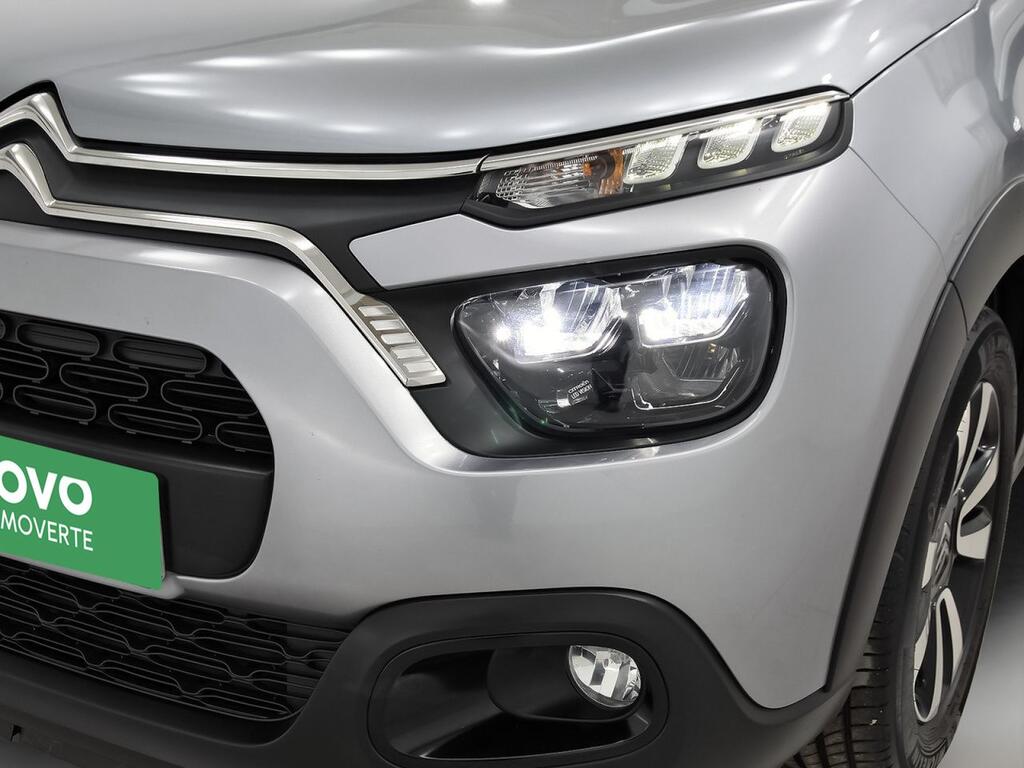 Citroën C3 PureTech 60KW (83CV) Shine
