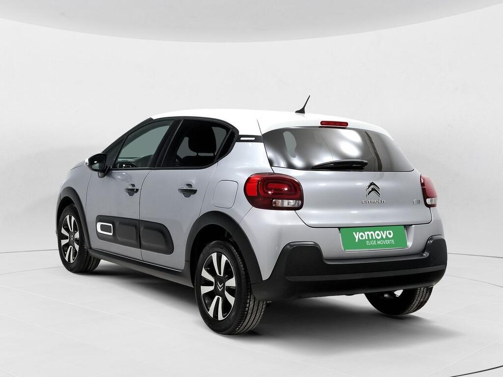 Citroën C3 PureTech 60KW (83CV) Shine