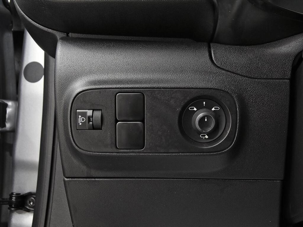 Citroën C3 PureTech 60KW (83CV) Shine