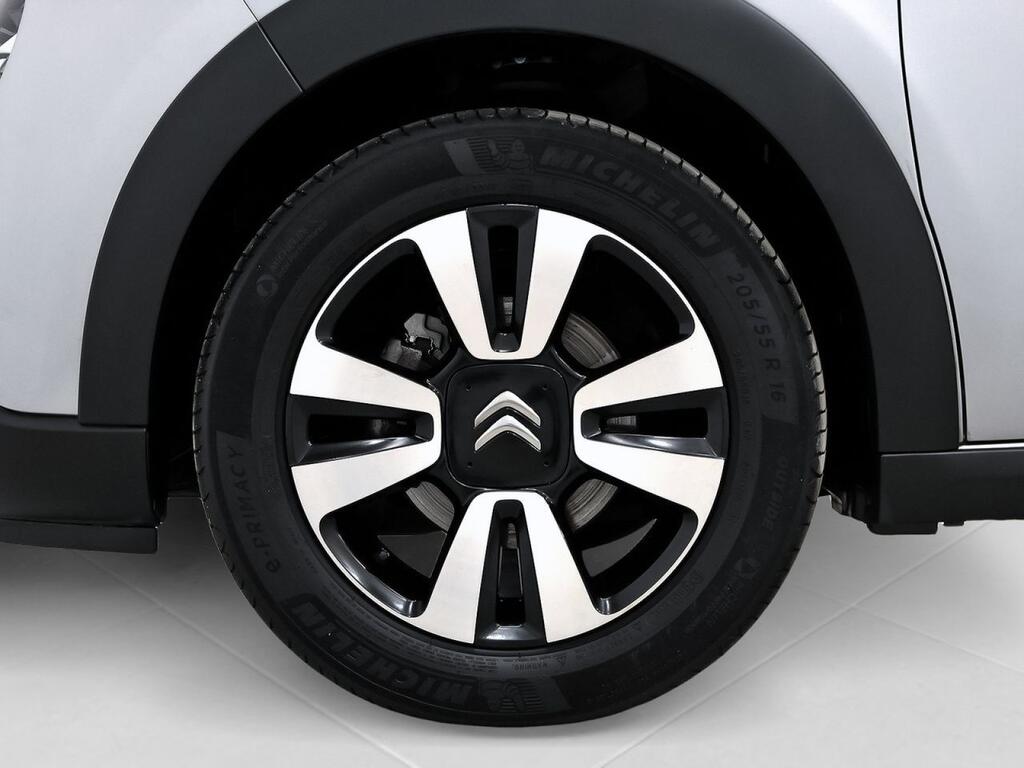 Citroën C3 PureTech 60KW (83CV) Shine