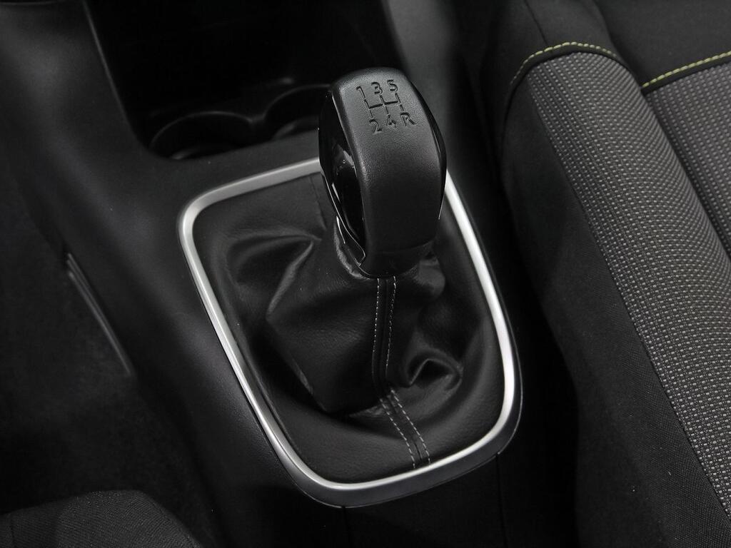 Citroën C3 PureTech 60KW (83CV) Shine