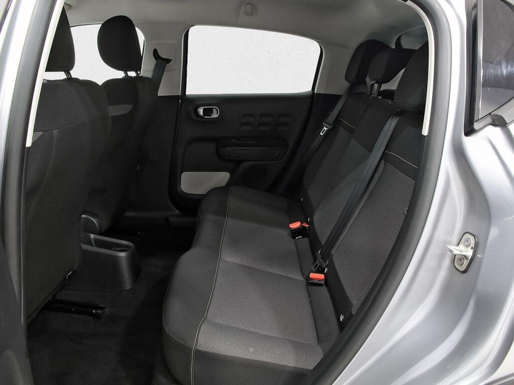 Citroën C3 PureTech 60KW (83CV) Shine