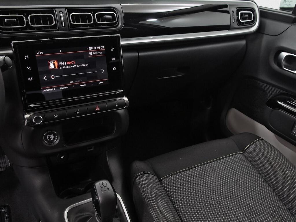 Citroën C3 PureTech 60KW (83CV) Shine