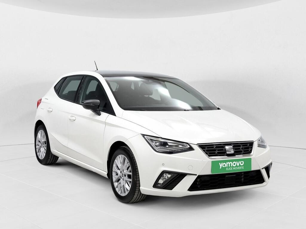 SEAT Ibiza 1.0 TSI 81kW (110CV) FR