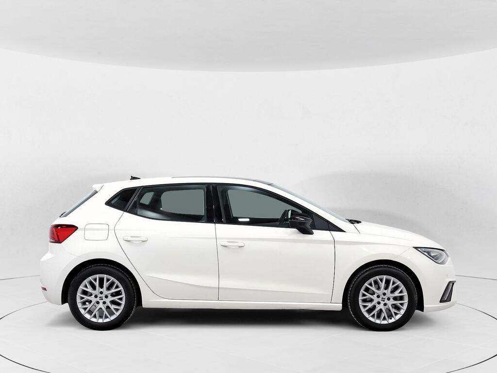 Seat Ibiza 1.0 TSI 81kW (110CV) FR 3