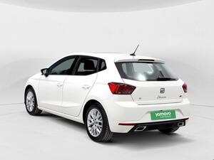 Seat Ibiza 1.0 TSI 81kW (110CV) FR
