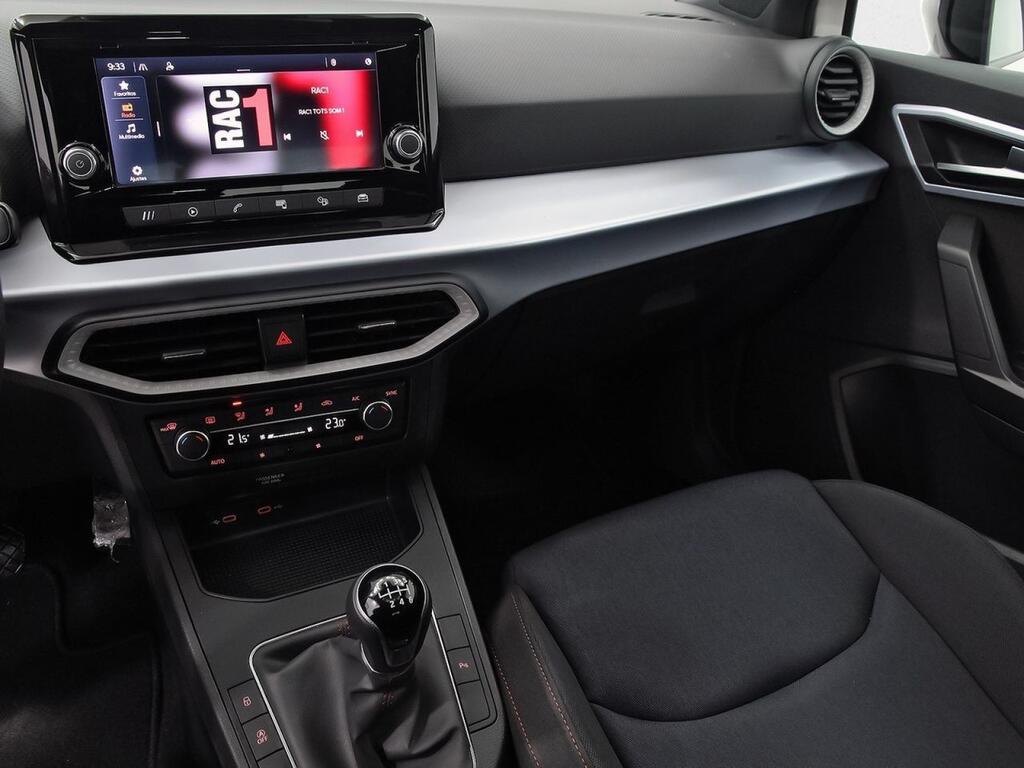 Seat Ibiza 1.0 TSI 81kW (110CV) FR 9