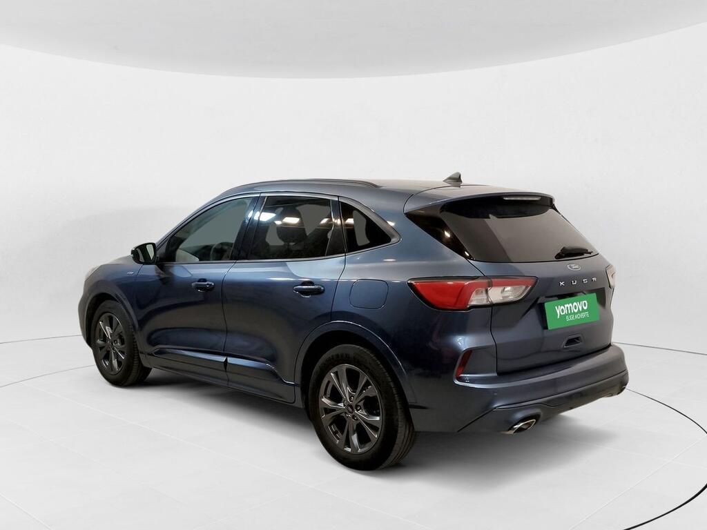 Ford Kuga ST-Line 1.5 EcoBlue 88kW (120CV) 2