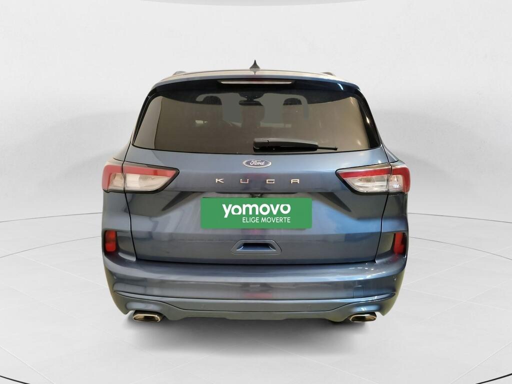 Ford Kuga ST-Line 1.5 EcoBlue 88kW (120CV) 5
