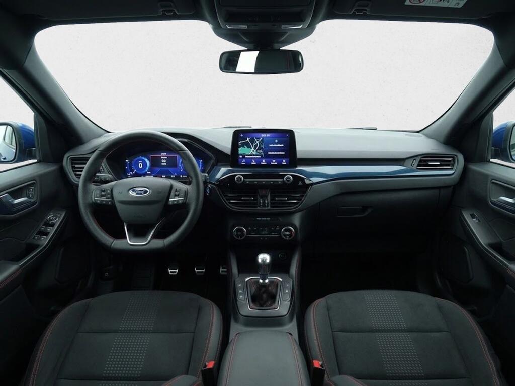 Ford Kuga ST-Line 1.5 EcoBlue 88kW (120CV) 3