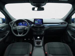 Ford Kuga ST-Line 1.5 EcoBlue 88kW (120CV)