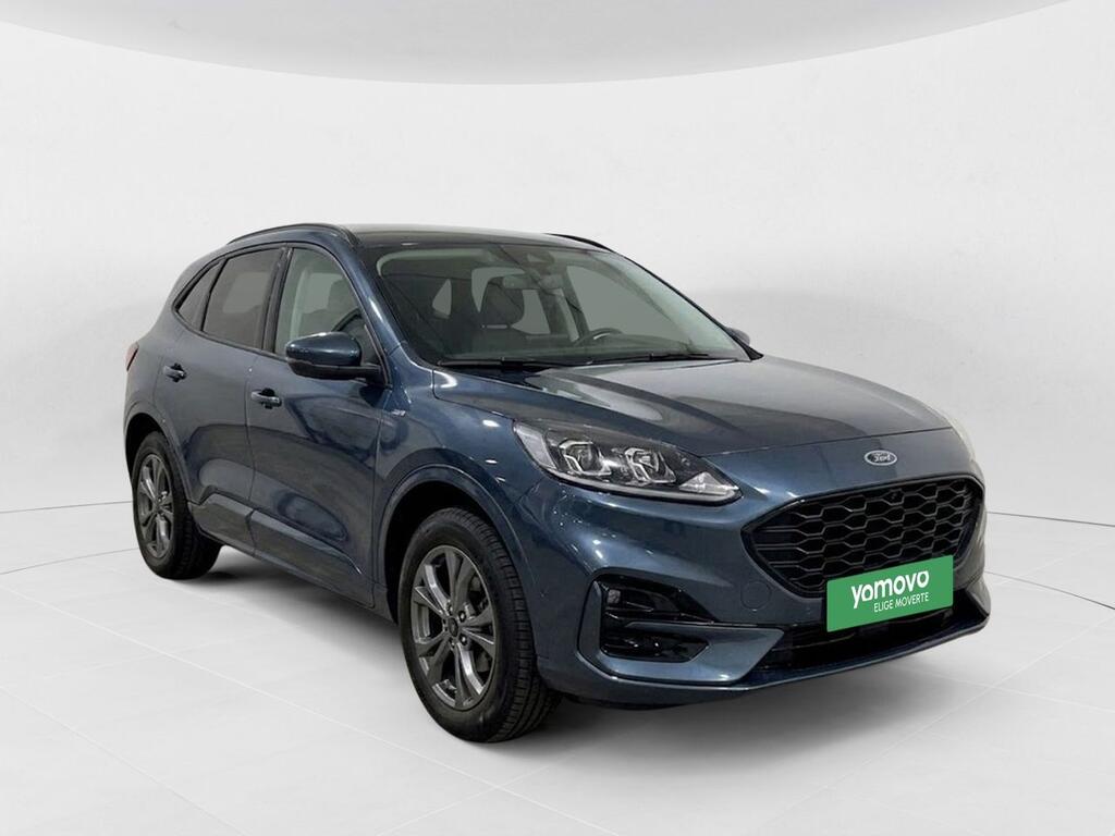 Ford Kuga ST-Line 1.5 EcoBlue 88kW (120CV)