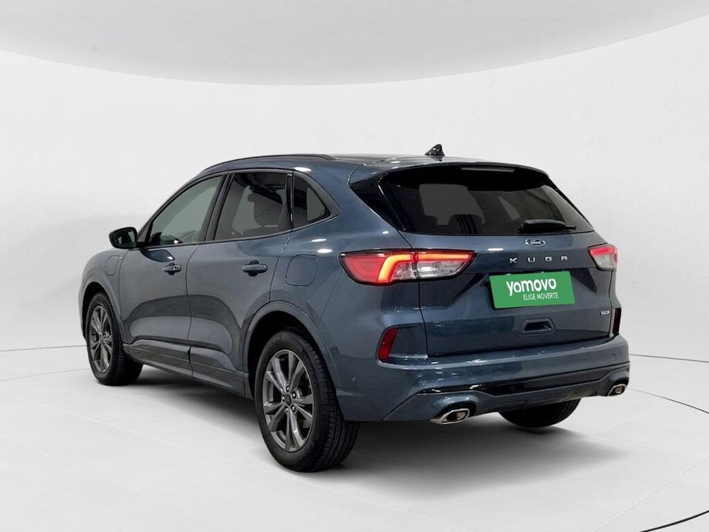 Ford Kuga ST-Line 1.5 EcoBlue 88kW (120CV) 2