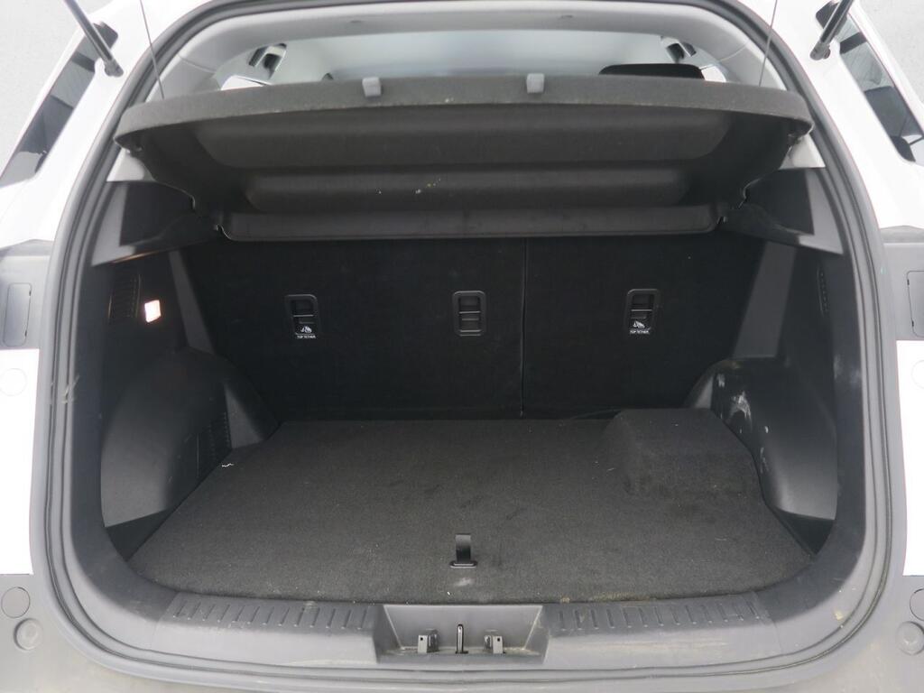 Ebro S400 1.5 DHE HEV Premium CVT