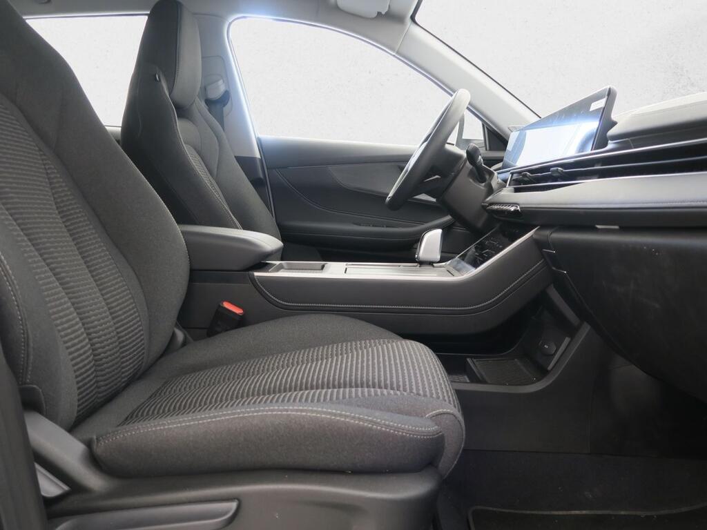 Ebro S400 1.5 DHE HEV Premium CVT