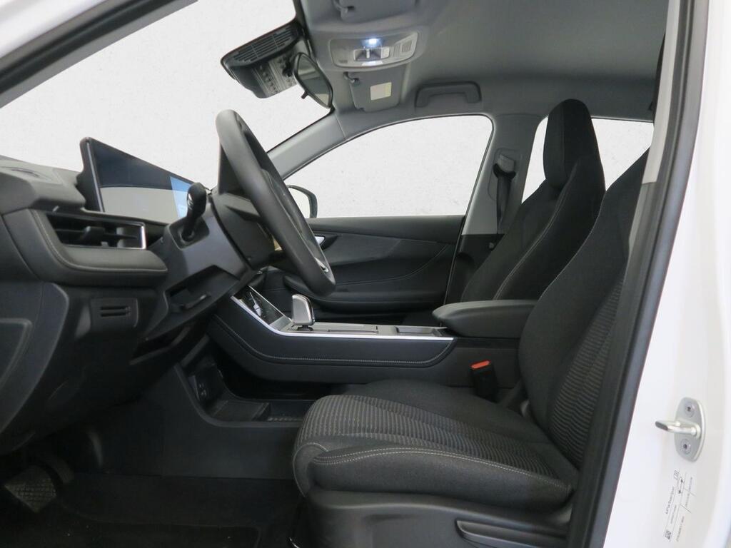 Ebro S400 1.5 DHE HEV Premium CVT