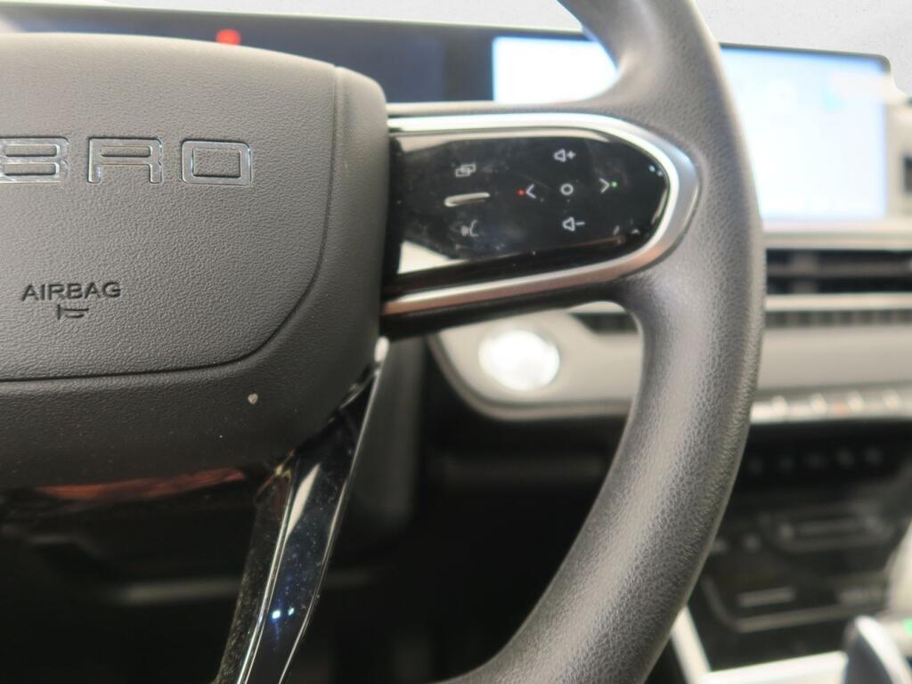 Ebro S400 1.5 DHE HEV Premium CVT