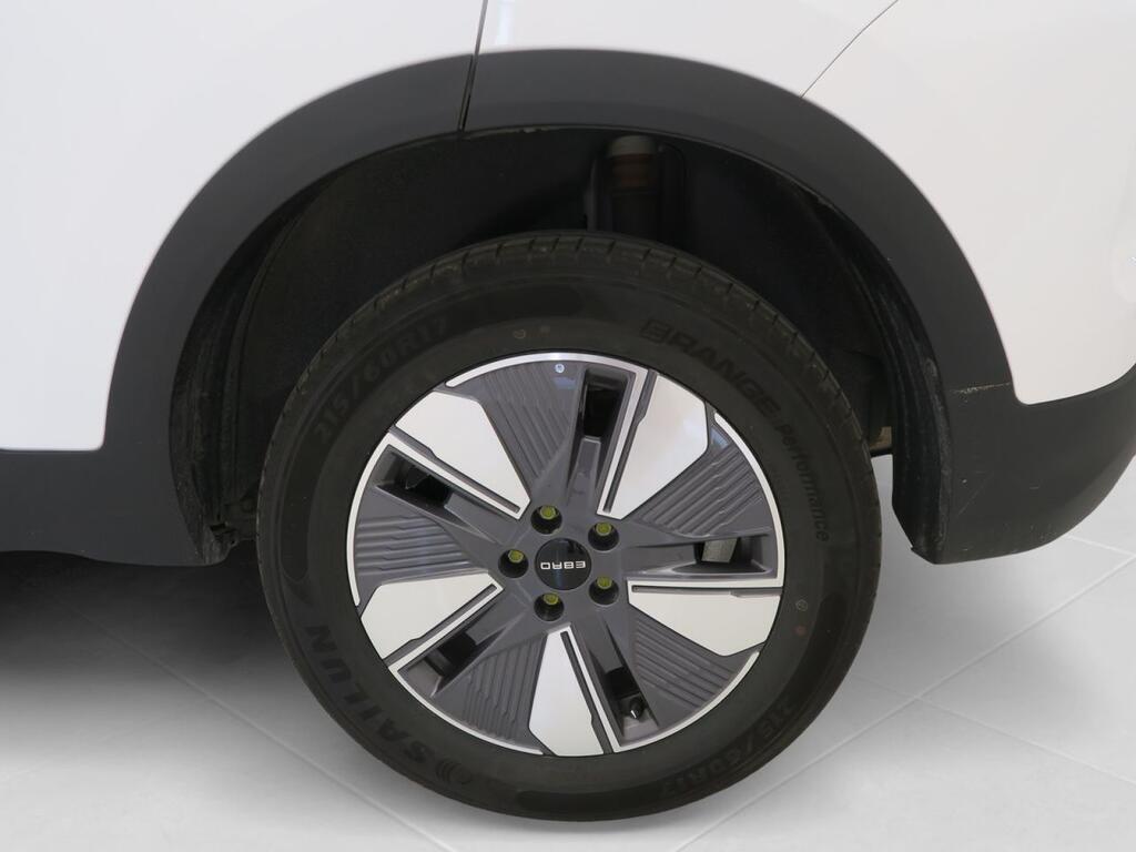 Ebro S400 1.5 DHE HEV Premium CVT