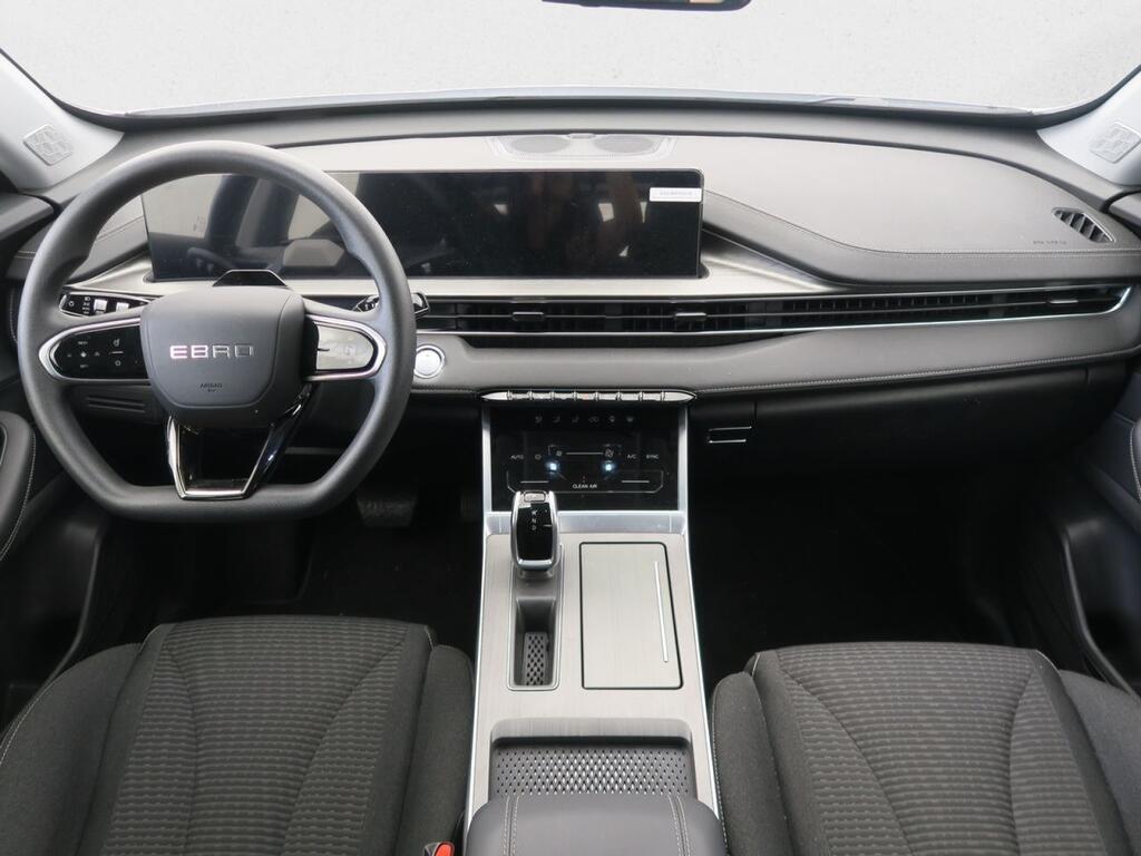 Ebro S400 1.5 DHE HEV Premium CVT