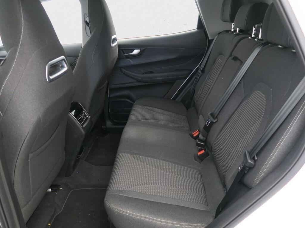 Ebro S400 1.5 DHE HEV Premium CVT
