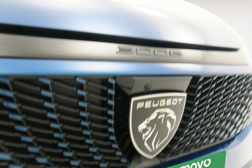 Peugeot 3008 GT ELECTRICO BEV 214CV 157KW 5P 18