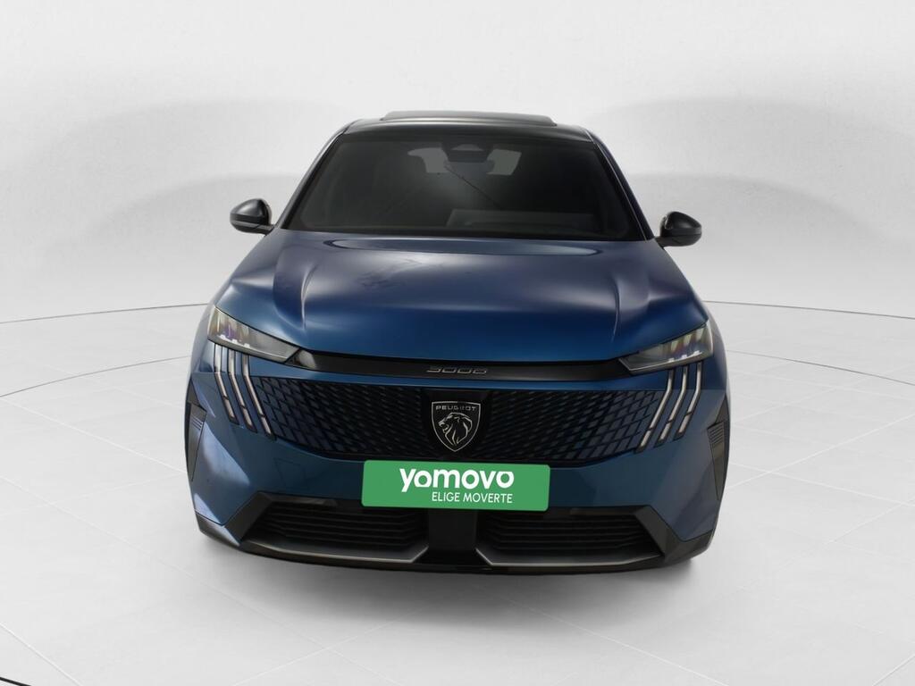 Peugeot 3008 GT ELECTRICO BEV 214CV 157KW 5P 5