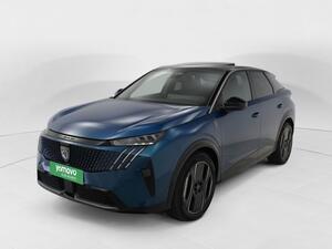 Peugeot 3008 GT ELECTRICO BEV 214CV 157KW 5P