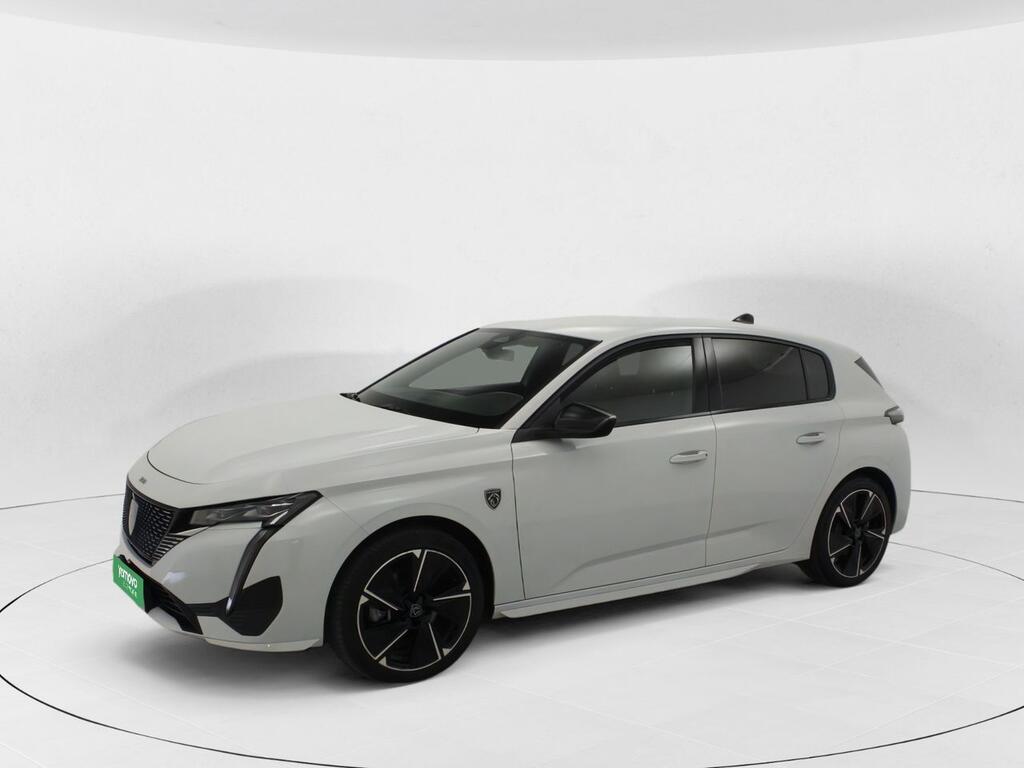 Peugeot 308 FIRST EDITION ELECTRICO 54KWH 115KW 156CV 5P