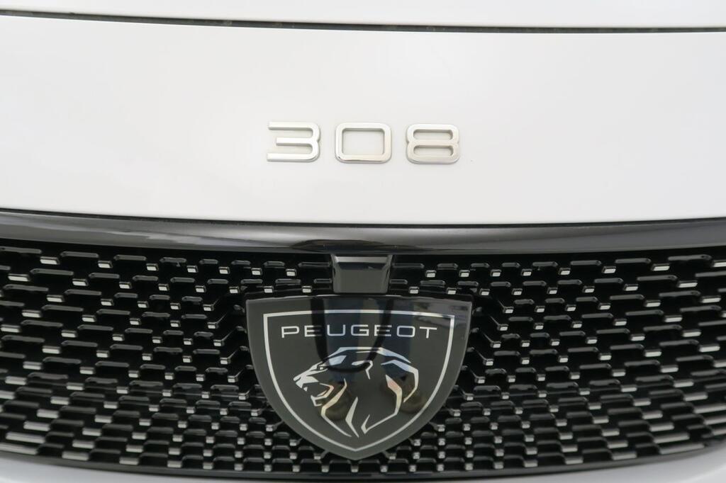 Peugeot 308 FIRST EDITION ELECTRICO 54KWH 115KW 156CV 5P