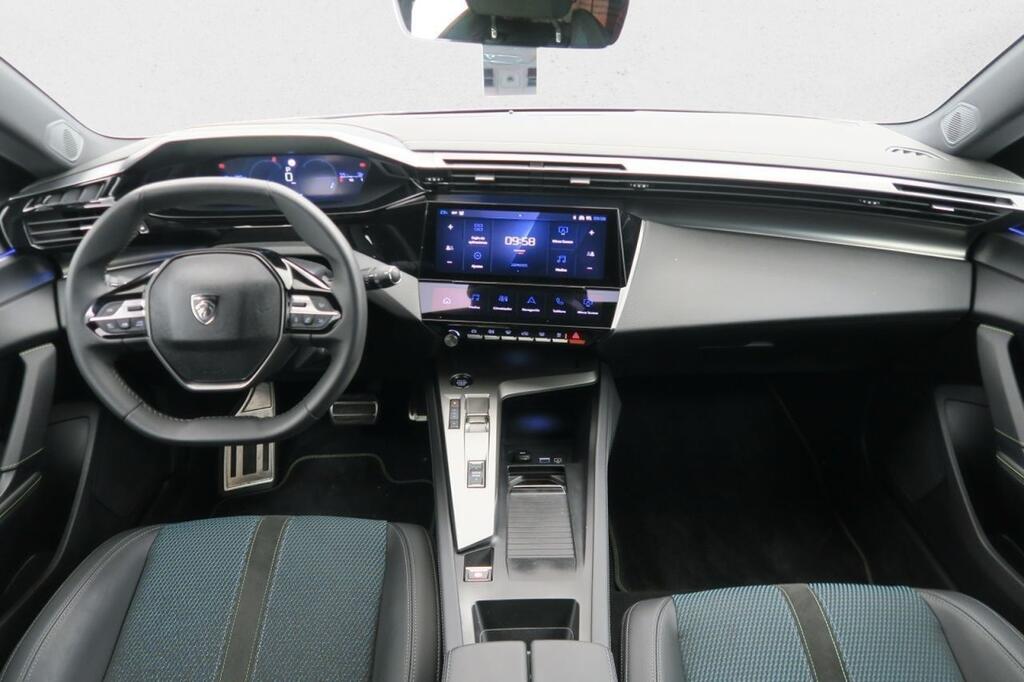 Peugeot 308 FIRST EDITION ELECTRICO 54KWH 115KW 156CV 5P