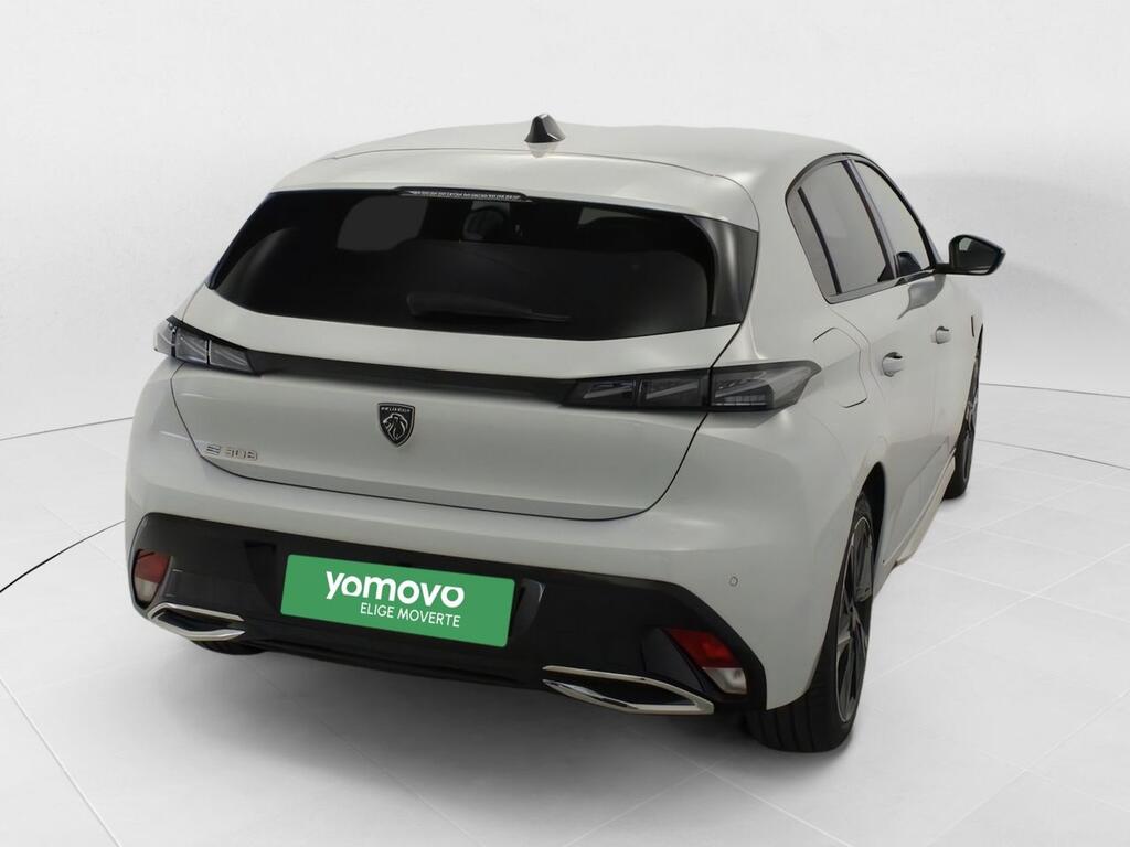 Peugeot 308 FIRST EDITION ELECTRICO 54KWH 115KW 156CV 5P