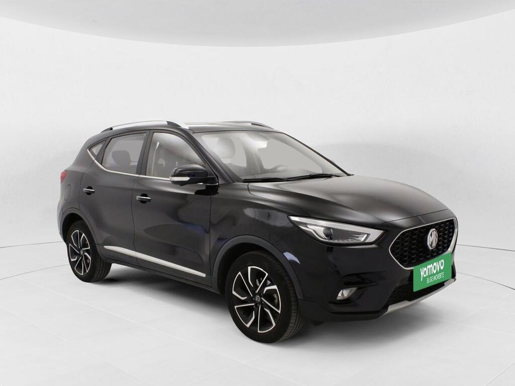 MG ZS LUXURY 1.0T 111 CV 5P