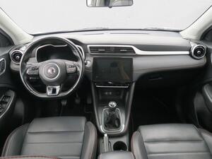 MG ZS LUXURY 1.0T 111 CV 5P 7