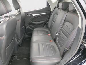 MG ZS LUXURY 1.0T 111 CV 5P 17