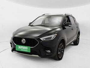 MG ZS LUXURY 1.0T 111 CV 5P 5