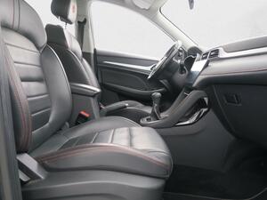 MG ZS LUXURY 1.0T 111 CV 5P 10
