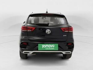 MG ZS LUXURY 1.0T 111 CV 5P 6