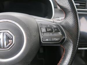 MG ZS LUXURY 1.0T 111 CV 5P 16