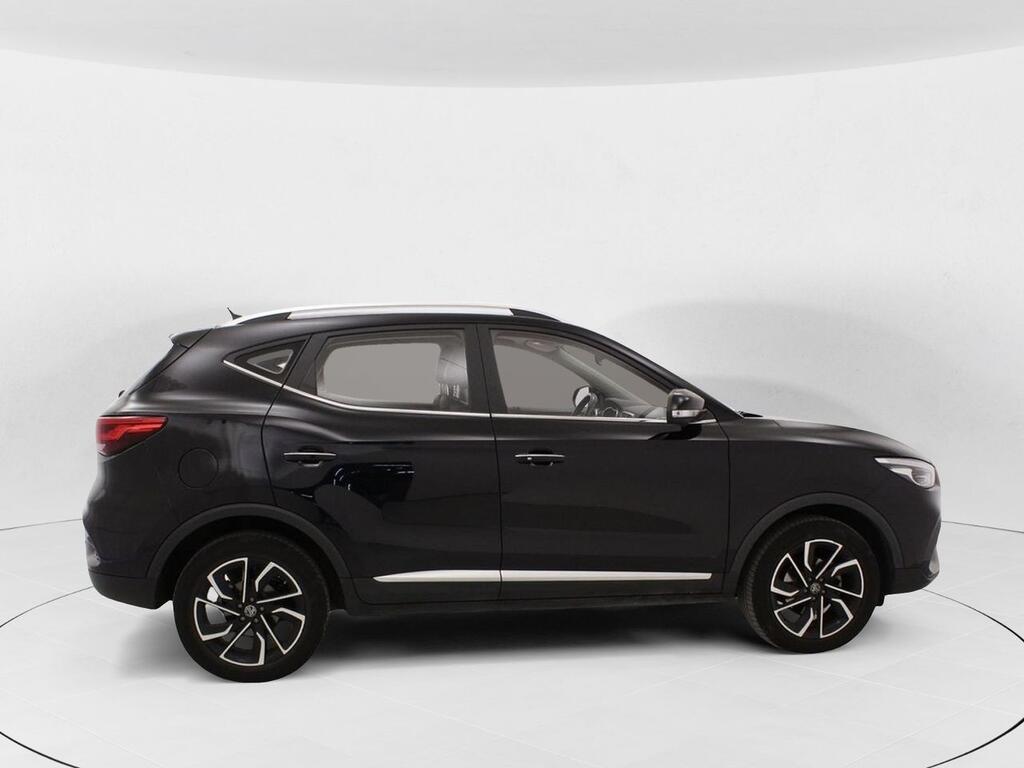 MG ZS LUXURY 1.0T 111 CV 5P