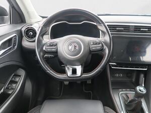 MG ZS LUXURY 1.0T 111 CV 5P 18