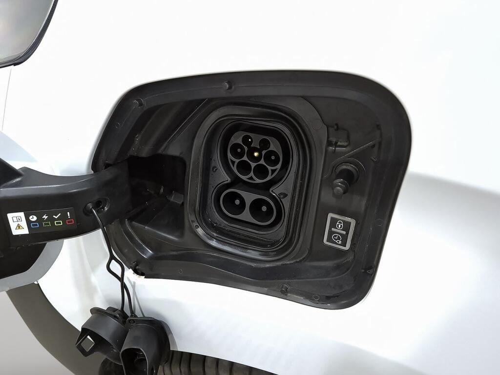 Peugeot Expert E-EXPERT FURGON STANDARD BEV (100KW) 136CV 29