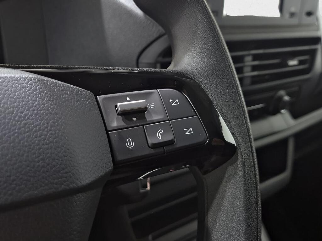 Peugeot Expert E-EXPERT FURGON STANDARD BEV (100KW) 136CV 19