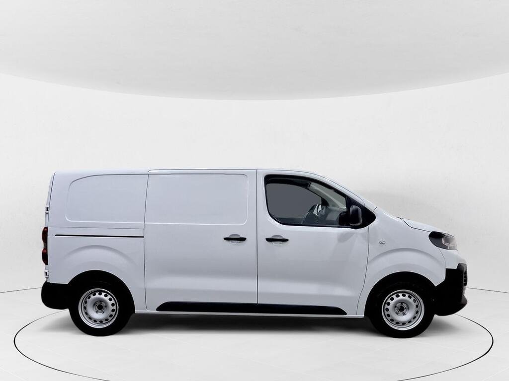 Peugeot Expert E-EXPERT FURGON STANDARD BEV (100KW) 136CV 3